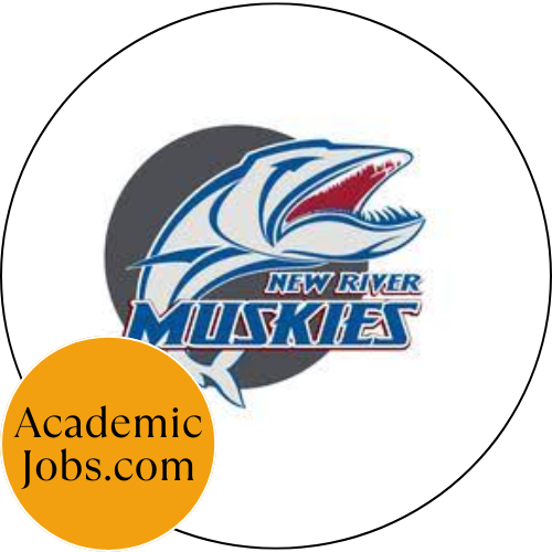 New River Community College logo